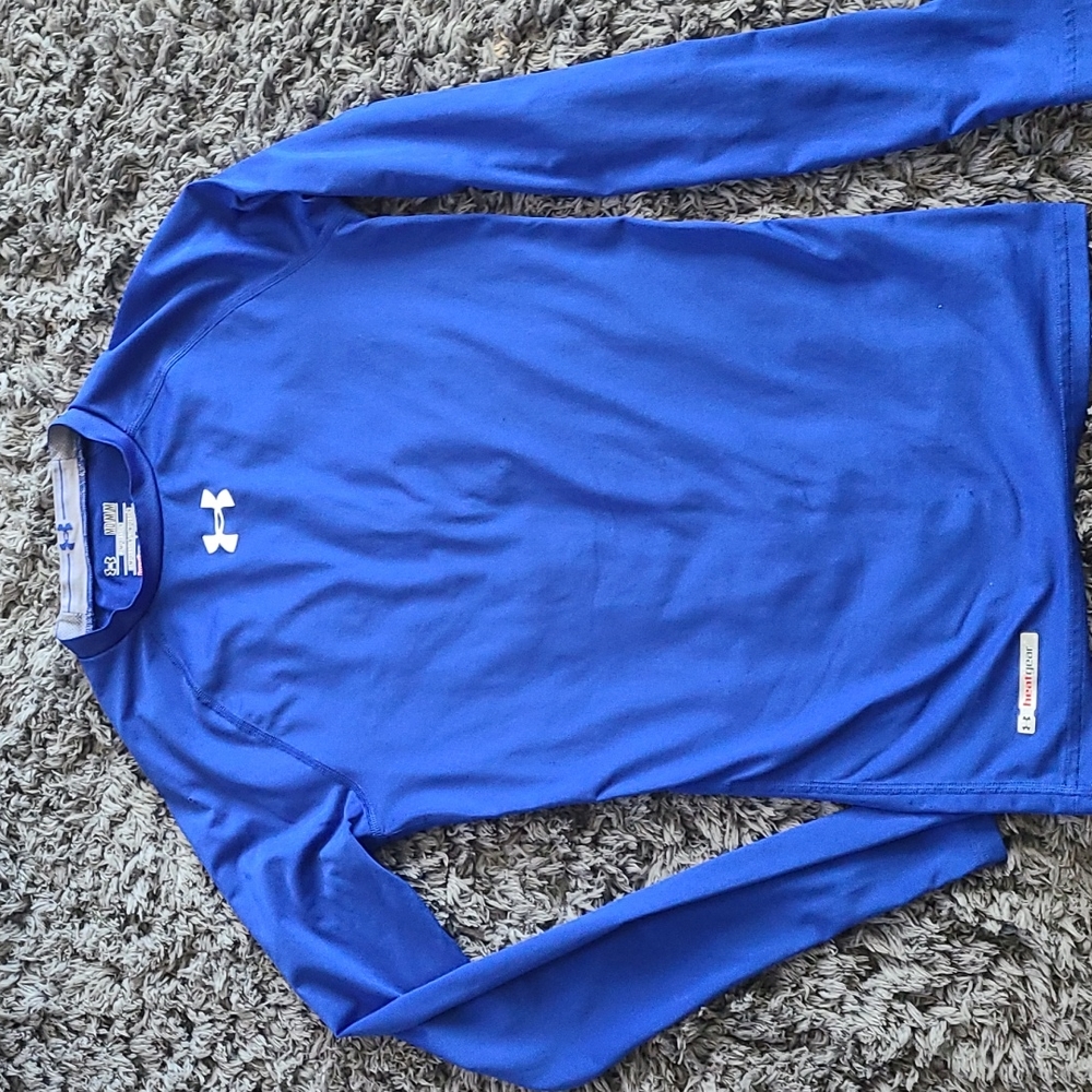 Under Armour heat gear size medium